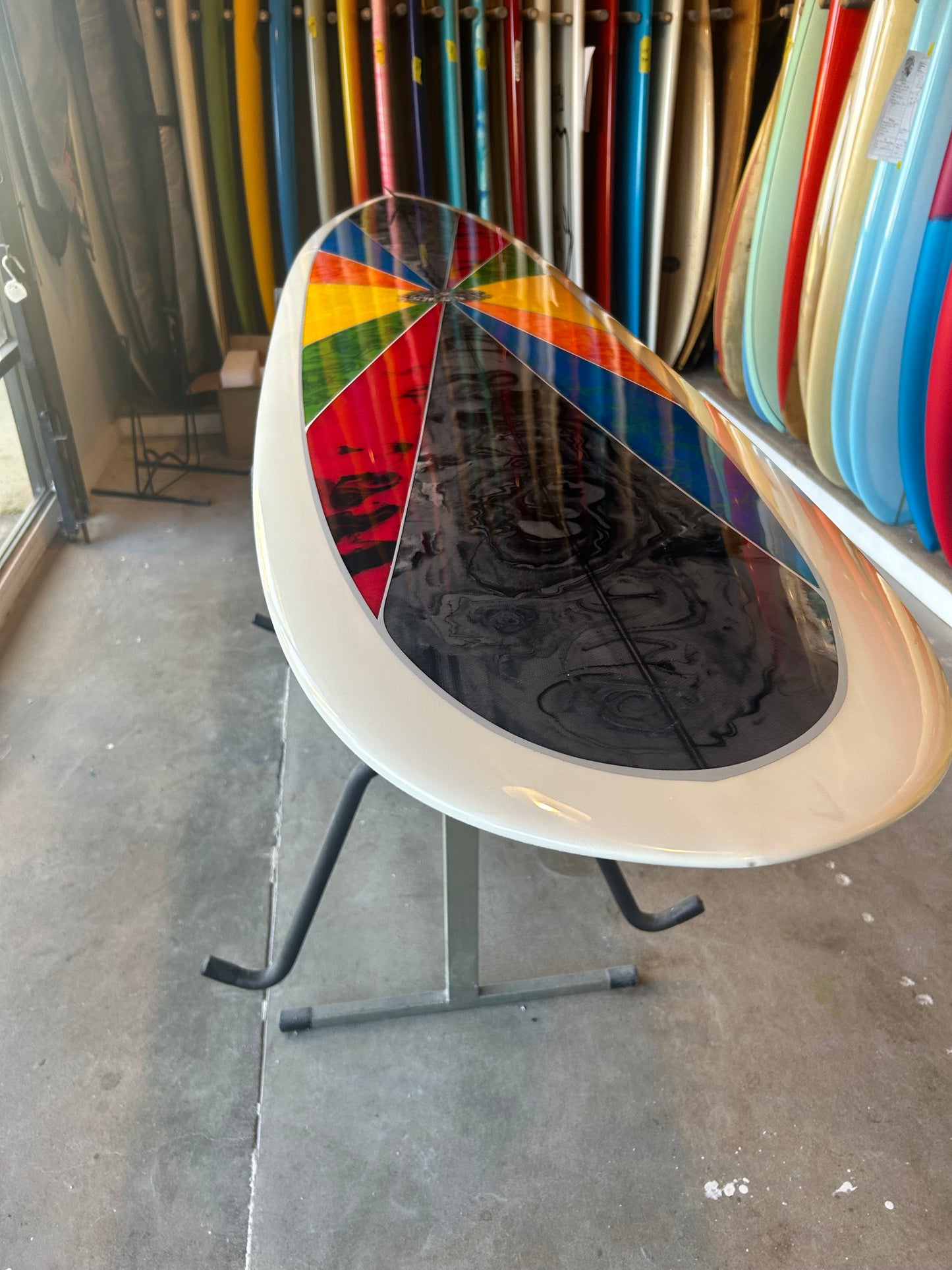 Crown Jewel Cove Master 9’5