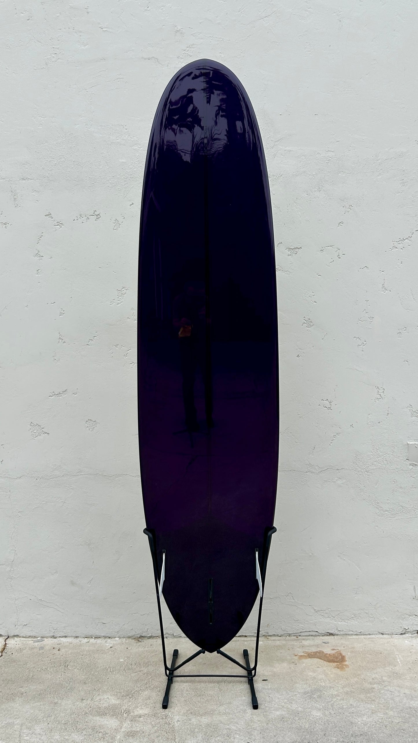 Tribal Flamed Pig Newton 8’0