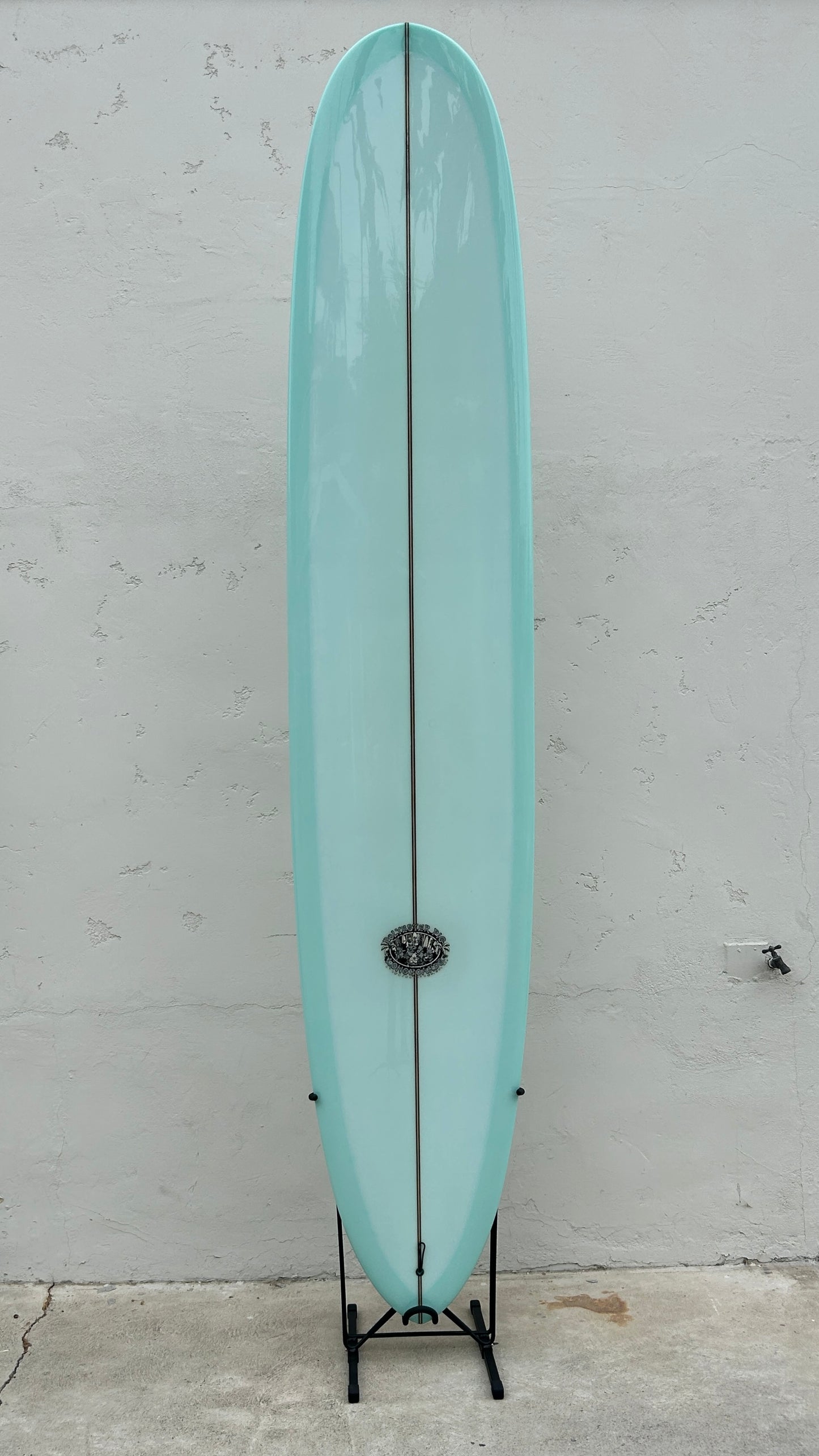 Cove Master 10’0 Coke Bottle Green