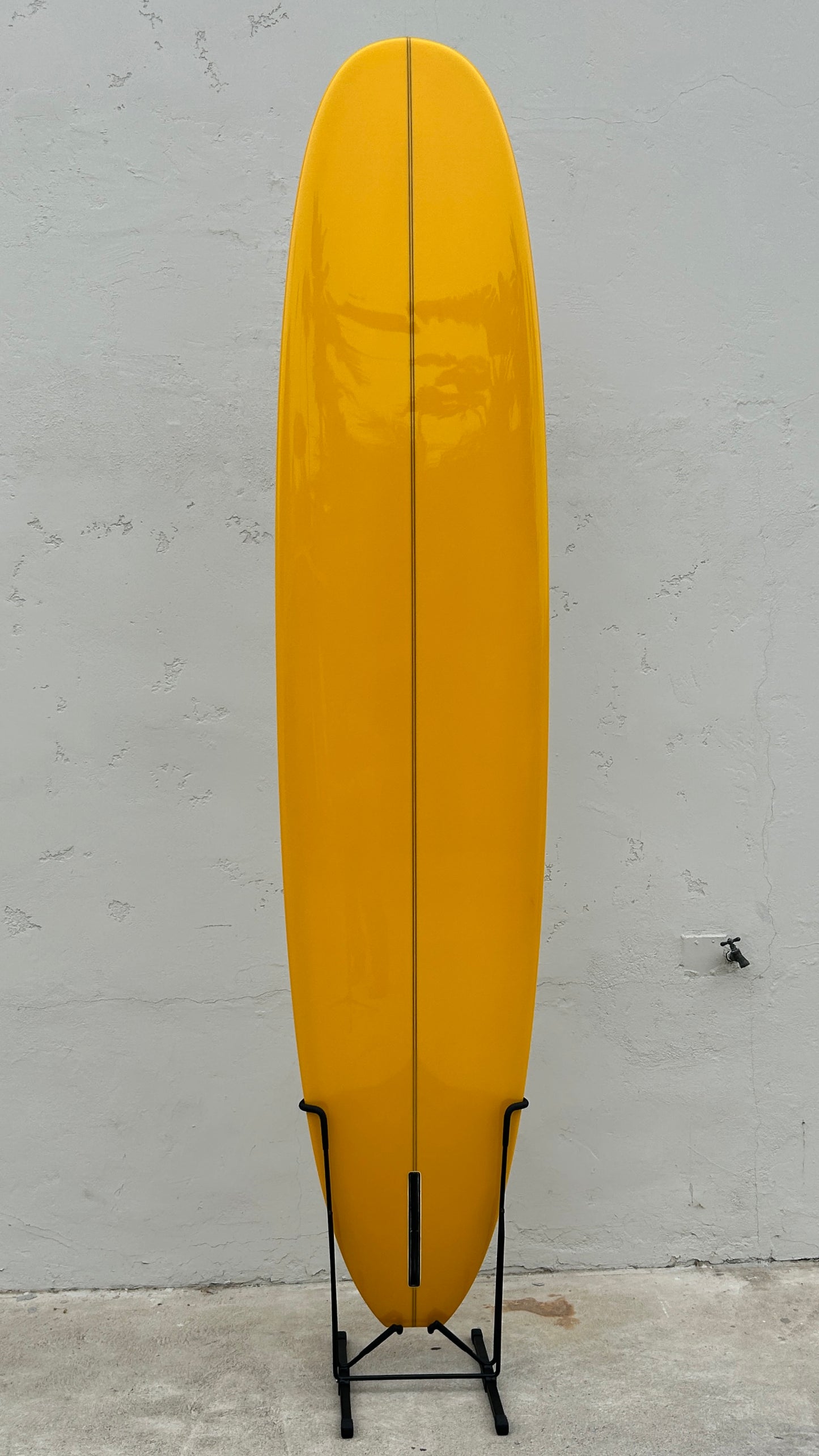Psychedelic Paisley Point Master 9’3