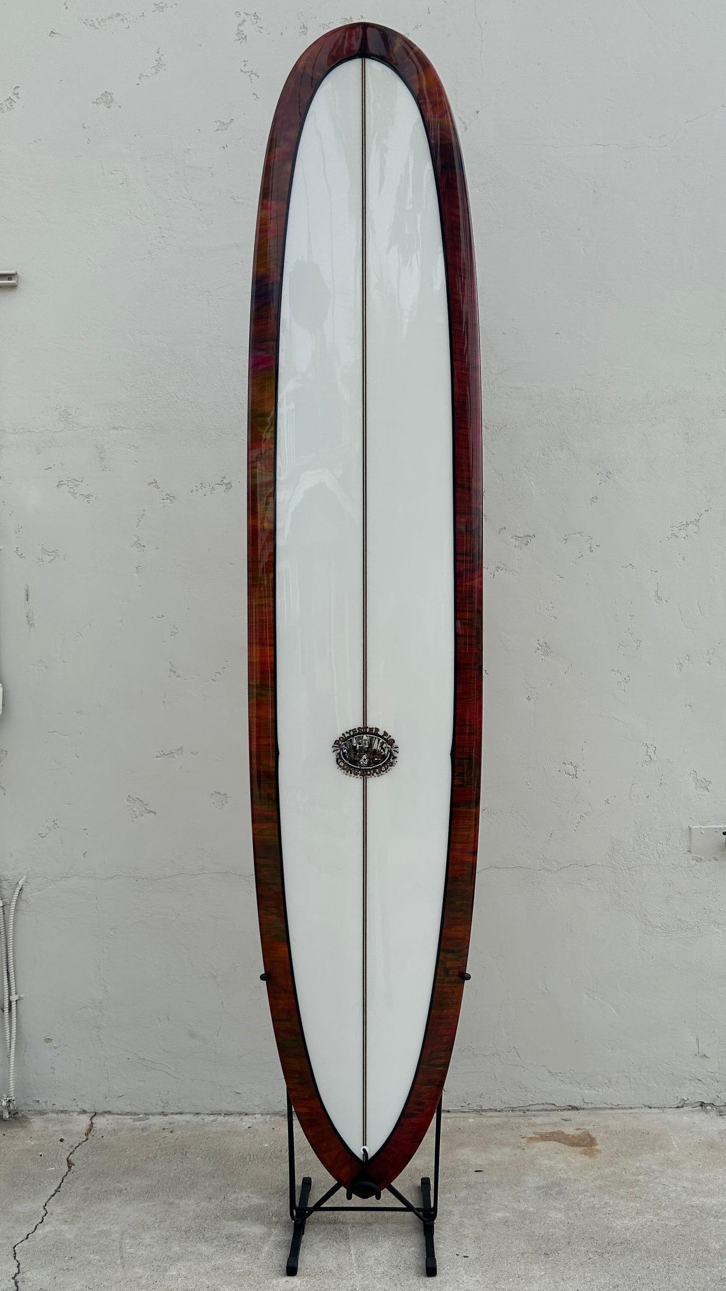 Cove Master 9’3 Master Splash