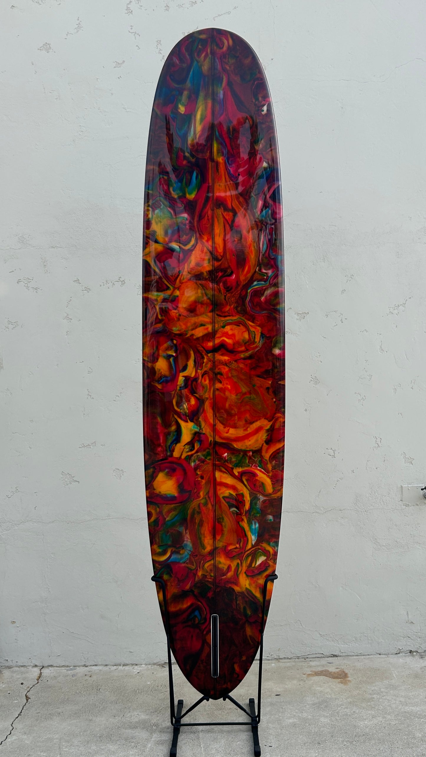 Cove Master 9’3 Master Splash