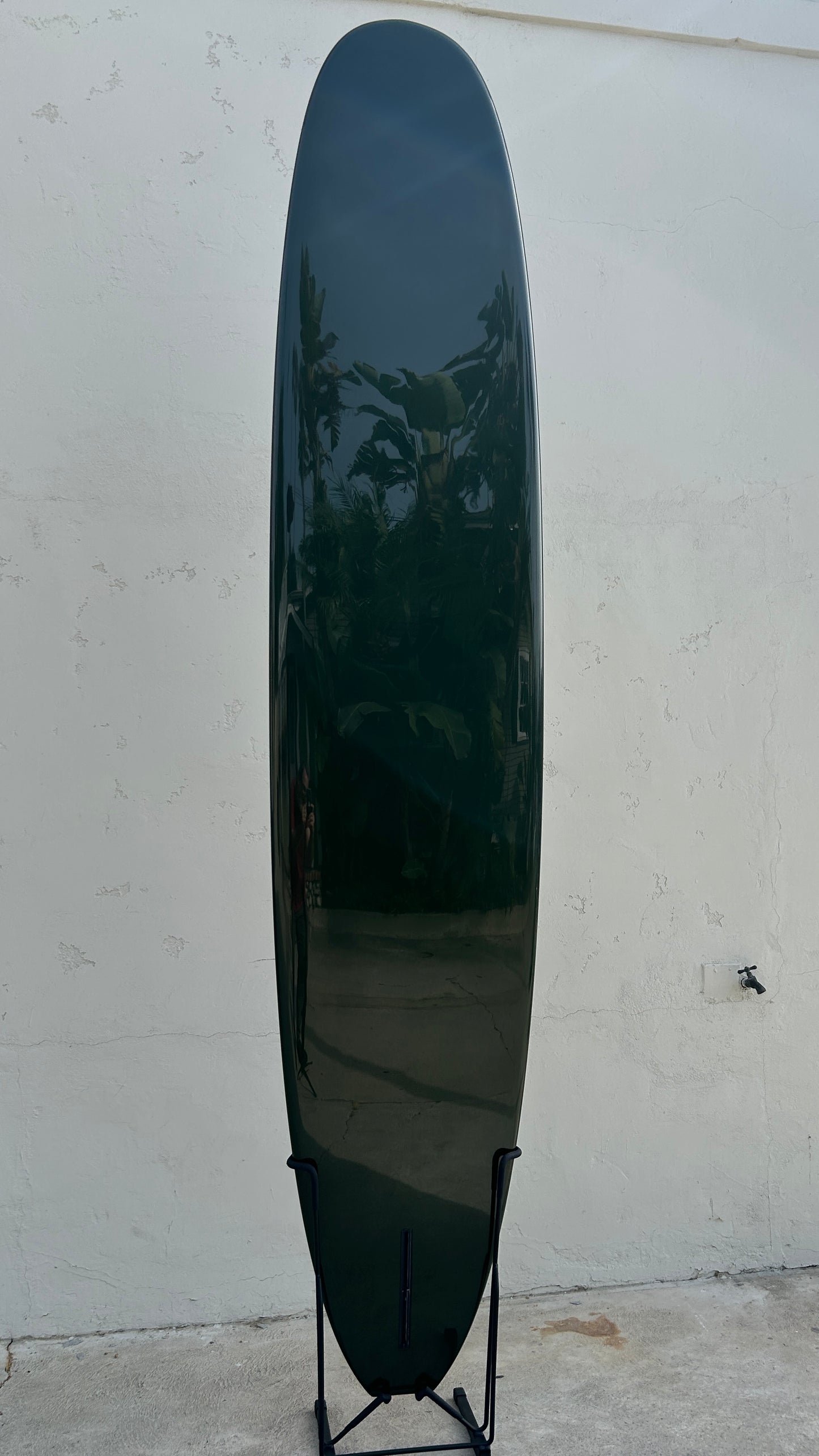 Olive Green Martini Point Master 10’0