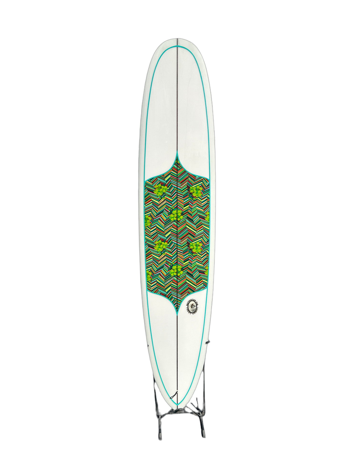 Point Master 9’3 zig zag