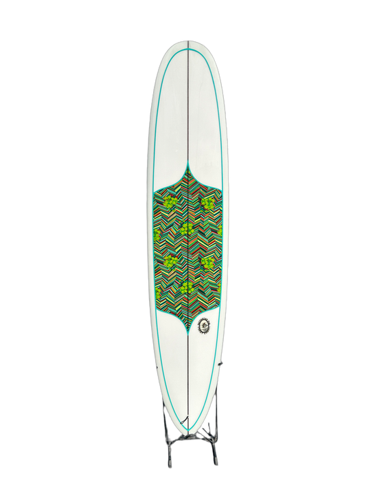 Point Master 9’3 zig zag