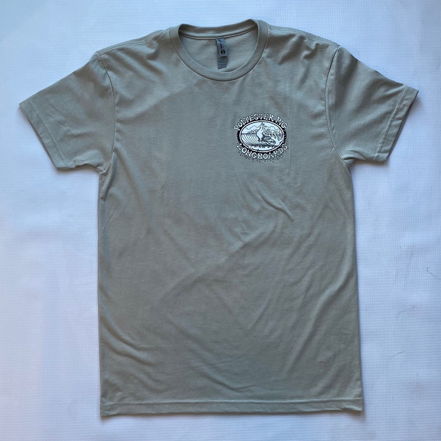 Nose Rider T-Shirt