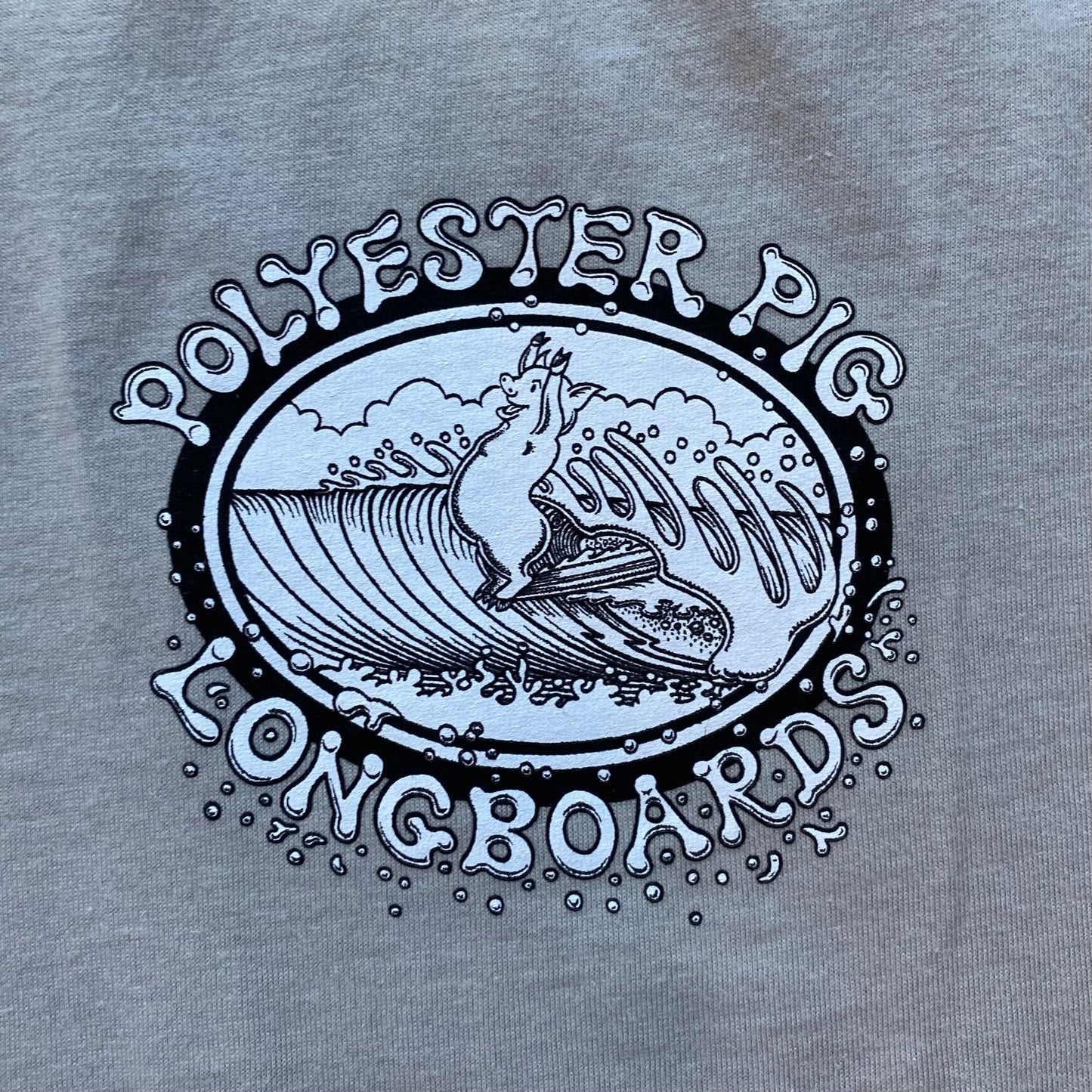 Nose Rider T-Shirt