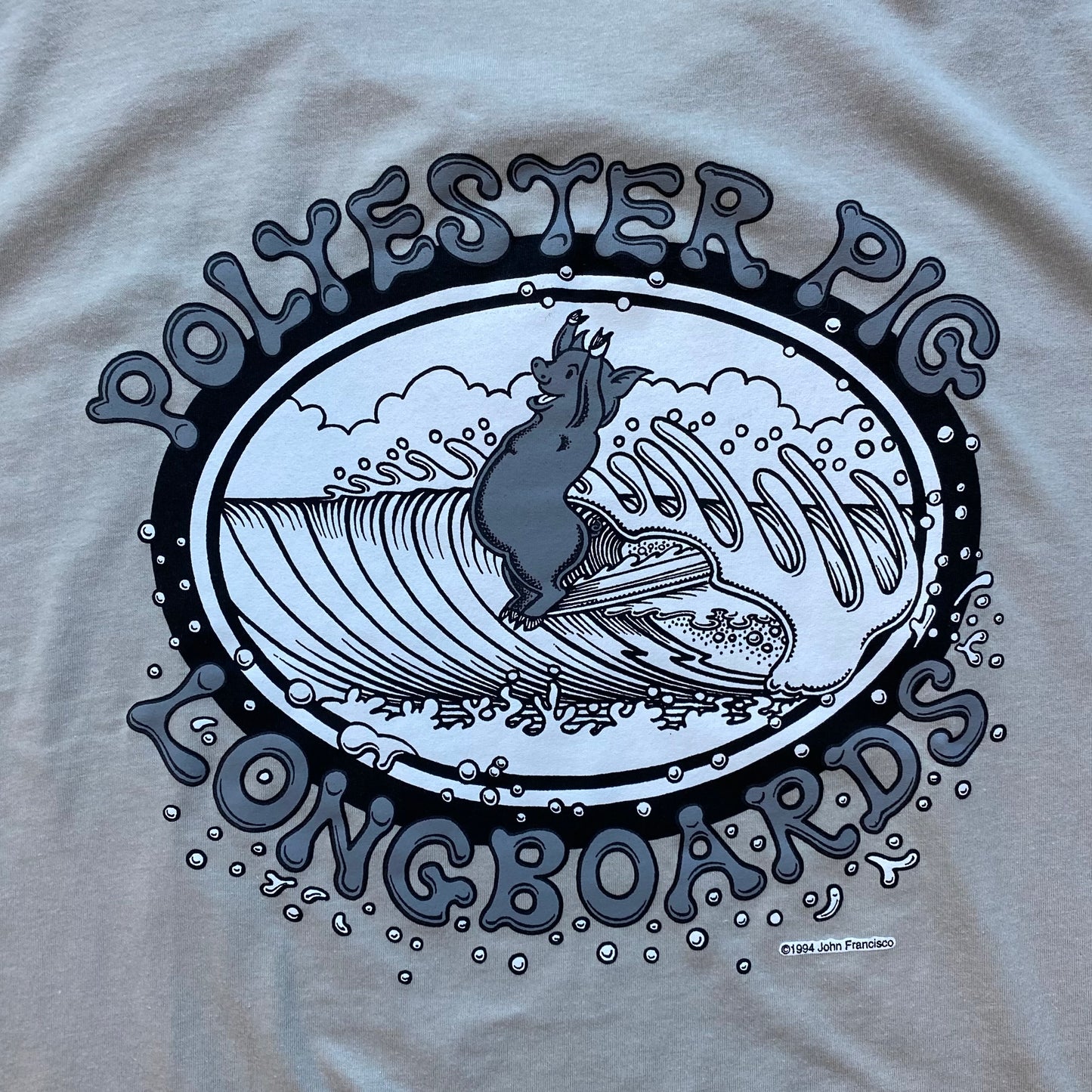 Nose Rider T-Shirt