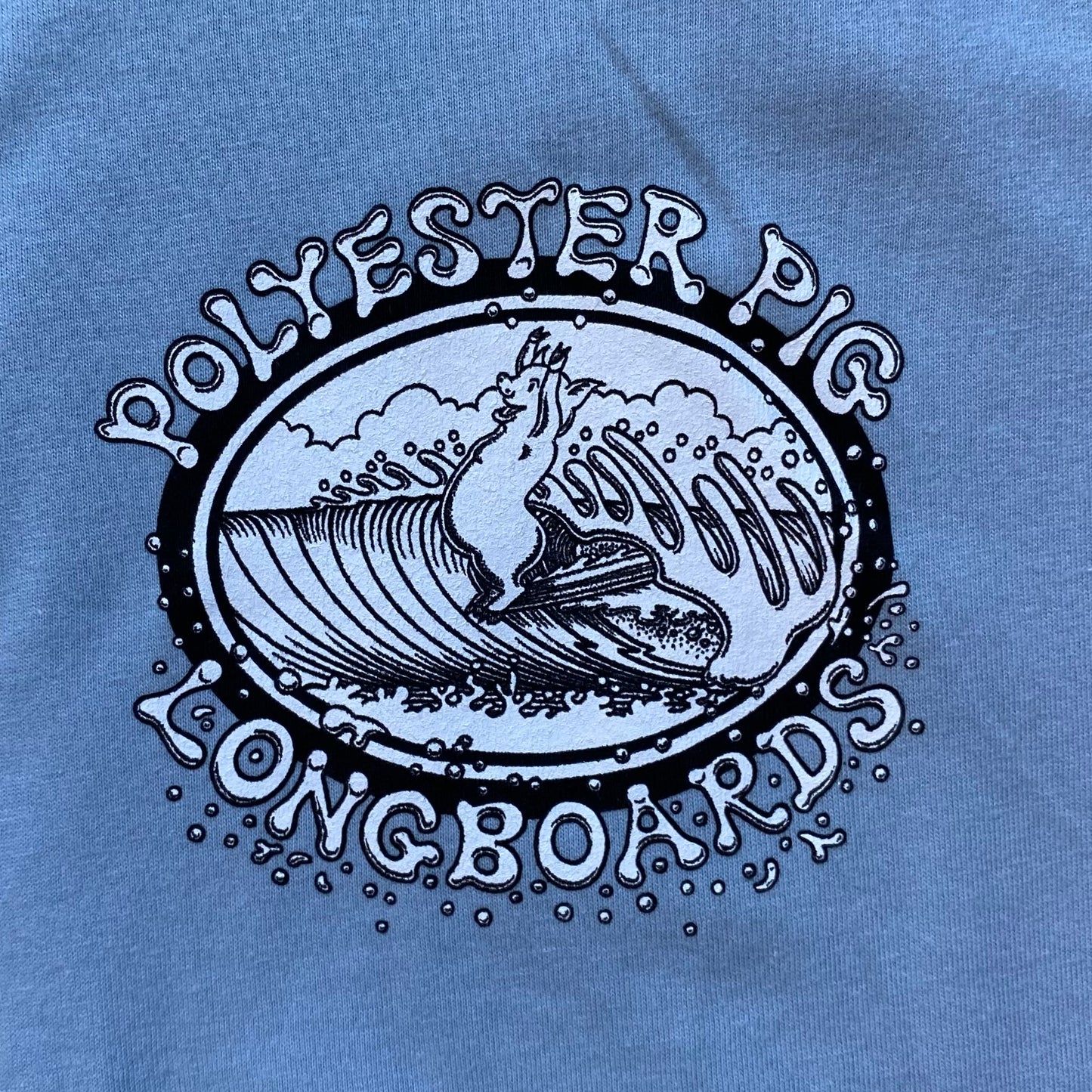 Nose Rider T-Shirt
