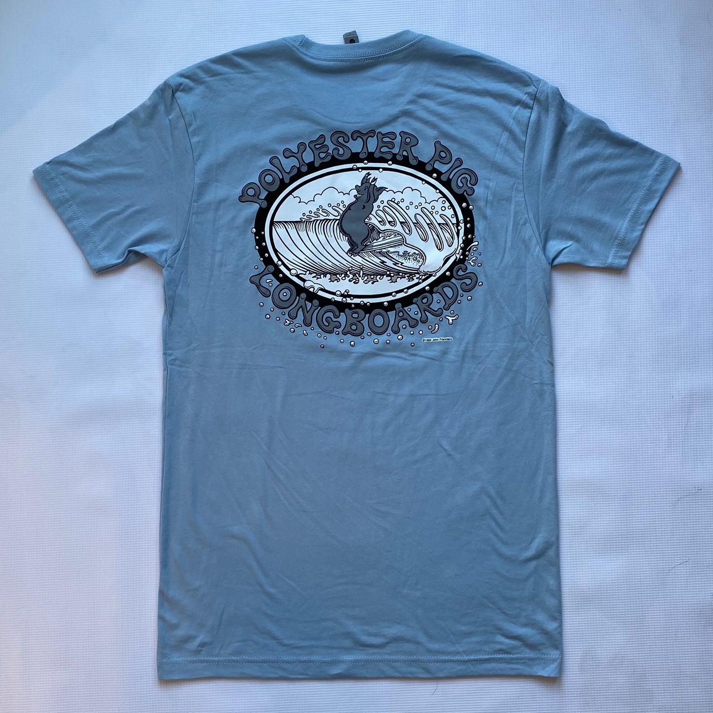 Nose Rider T-Shirt