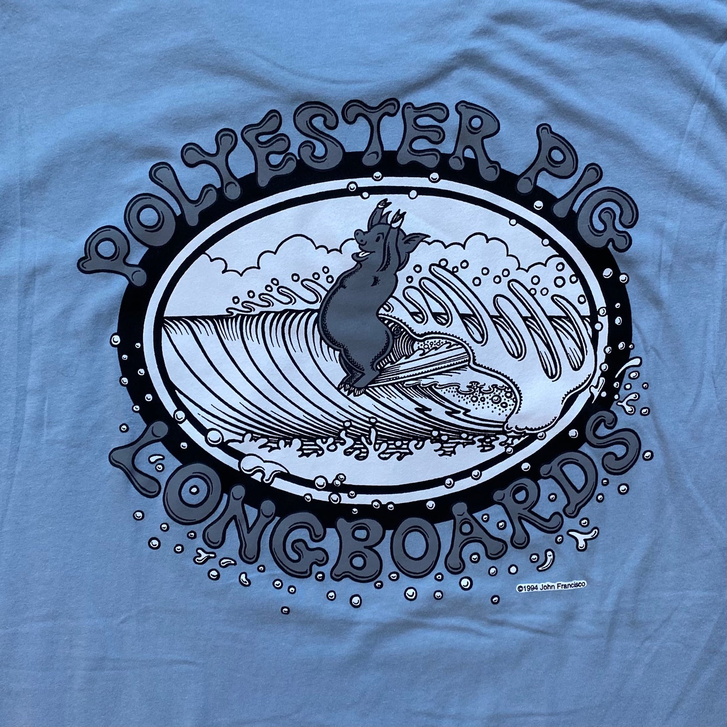 Nose Rider T-Shirt
