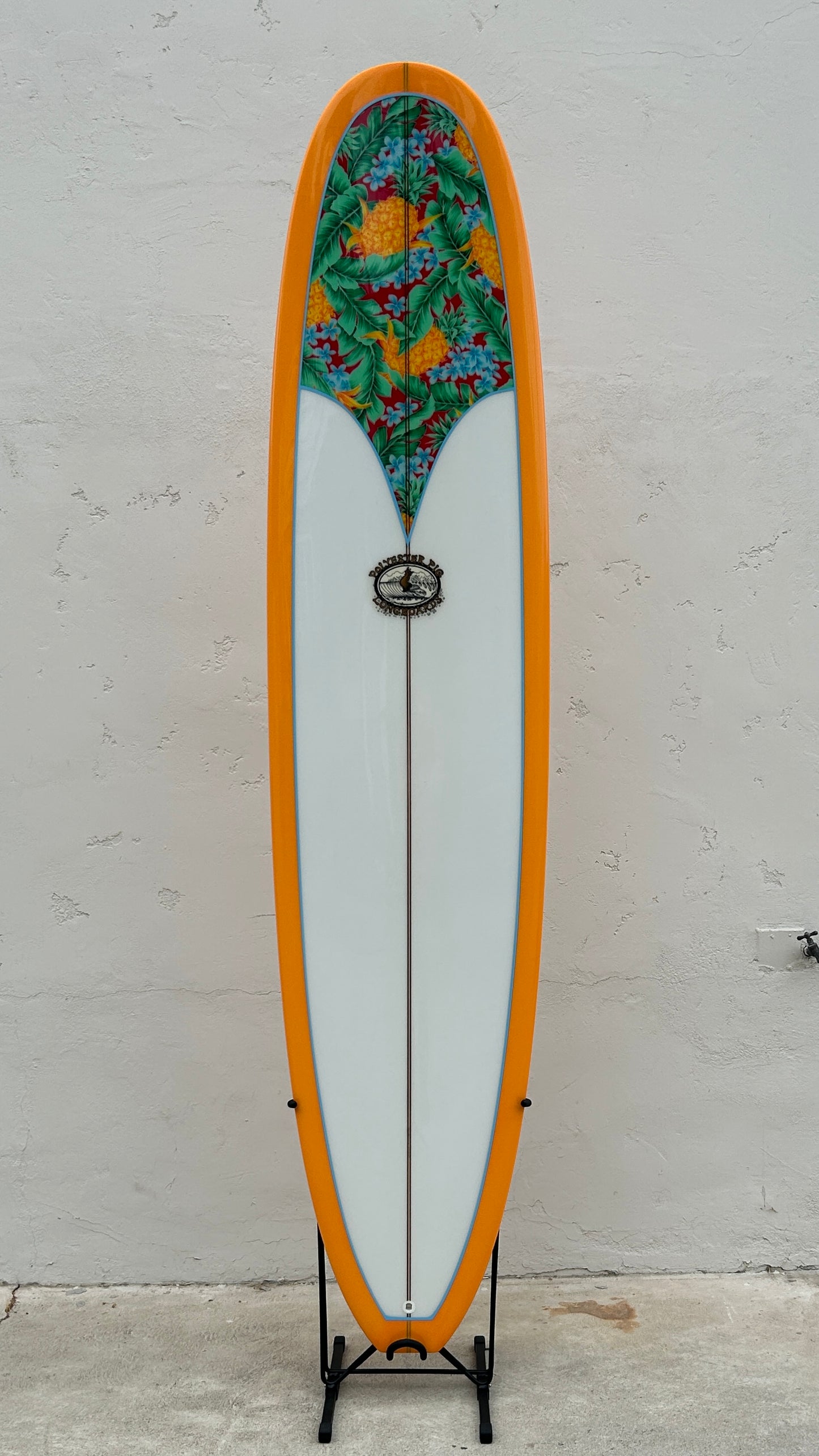 Hawaiian Pineapple Point Master 8’5