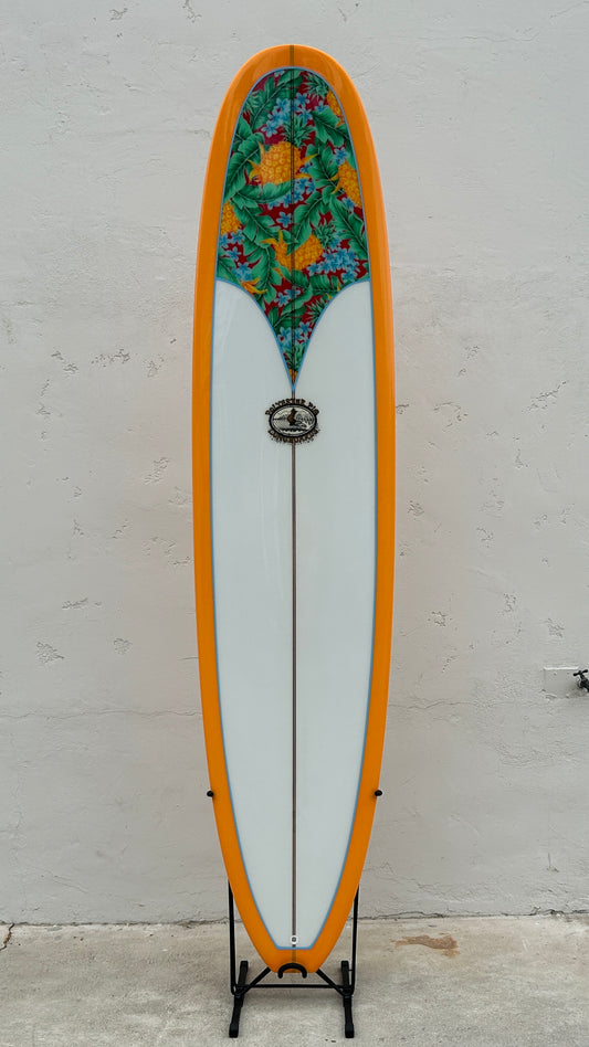 Hawaiian Pineapple Point Master 8’5